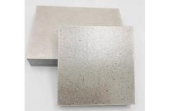 China Custom Mica Plate Insulation Mica Board Sheet For Repairing Copper Furnaces supplier