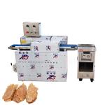 0.75kw Chicken Breast Slicing Machine Chicken Fillet Slice Cutter 3-15m/min