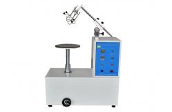 China BS EN 12983-1 Double Handle Cookware Fatigue Resistance Test Equipment supplier
