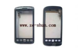 China mobile phone Replacement Touch Screens for BlackBerry 9860 supplier