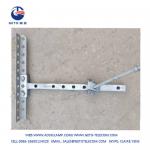 15kN Cross Arm With 11 Holes For Drop Anchoring & Suspension Applications for sale