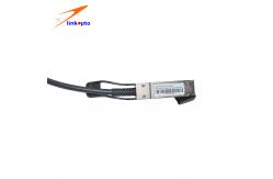 China TUV 1m 40G QSFP+ DAC Direct Attach Cable with DDM supplier