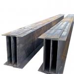 Structure Steel H Beam Q235B H Shape Steel Beam 150*150 4x6 For Construction for sale