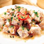Customized Chinese Sauces Chicken And Black Bean Sauce Spareribs In Bulk