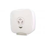 Lavatory Jumbo Paper Towel Dispenser Manual 260x140x280mm For Hand Cleaning for sale