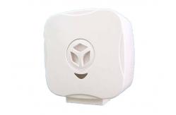 China Lavatory Jumbo Paper Towel Dispenser Manual 260x140x280mm For Hand Cleaning supplier