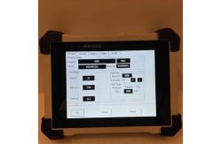 China ODM High Strain Dynamic Pile Load Test Electronic Reflected Wave Pile Tester supplier