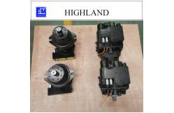 China Axial Piston HPV110 Model Agricultural Hydraulic Fittings Pumps supplier