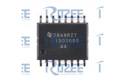 China ISO3080DWR supplier