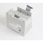 Enhanced Resolution PLC Delta 4-Ch 16-bit DVP04AD-H3 Analog Input Module for Temperature/Pressure Monitoring for sale