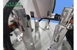 China Empty Dairy Bottle Machine Vision Technology Before Labeling and Liquid Filling supplier