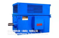 China High Dynamic Response 859Nm 90KW Torque Dynamometer supplier