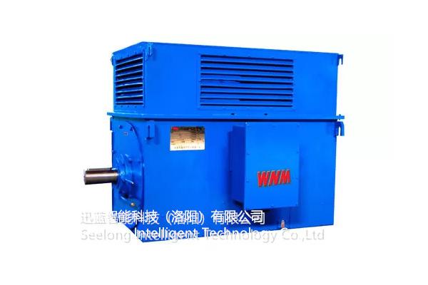 High Dynamic Response 859Nm 90KW Torque Dynamometer