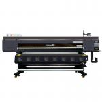 2.2m Digital Printing Plotter 3200dpi Transfer Paper Sublimation Printer for sale
