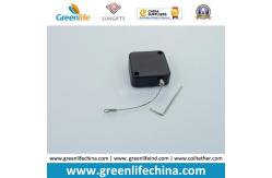 China No Alarming Mobile Phone Display Box Holder in Hot White supplier