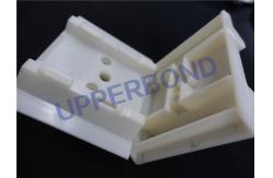 China Nano Size Cigarette Packet Plastic Die Cigarette Packing Machine Parts supplier