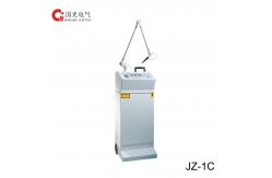 China 30W CO2 Laser Therapy Apparatus Laser Beauty Device supplier