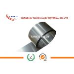 0.3mm * 200m 1j51 Soft Magnetic Alloy Feni34co29mo3 For Pulse Transformers