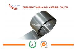 China 0.3mm * 200m 1j51 Soft Magnetic Alloy Feni34co29mo3 For Pulse Transformers supplier