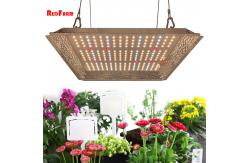 China Horticulture Manual Dimming lm301B LED Full Spectrum Grow Lights supplier