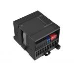 14Bits 8AI PLC Programmable Logic Controller NPN PNP Input NC Output for sale