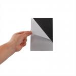 Fridge Magnetic Photo Frames Custom Size Self Adhesive Picture Frames for sale