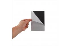 China Fridge Magnetic Photo Frames Custom Size Self Adhesive Picture Frames supplier