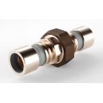 Best Quality Cooper Nickel Union C70600 90/30 1/2 3000LB for sale