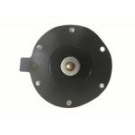 Noise-Less Brewing with Coffee Machine Solenoid Valve in Black/Grey/White Options for sale