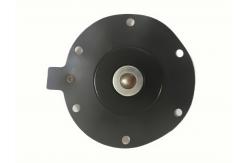 China Noise-Less Brewing with Coffee Machine Solenoid Valve in Black/Grey/White Options supplier