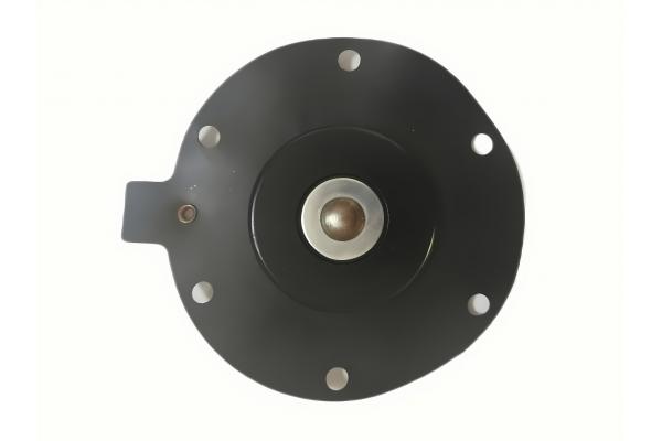 Noise-Less Brewing with Coffee Machine Solenoid Valve in Black/Grey/White Options