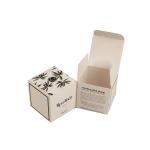 Carton Custom Printed Paper Boxes Cosmetic Embossed Packaging SGS Approval for sale