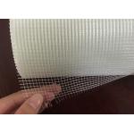 90g/m2 Fiberglass Wire Mesh / 4X4 Wire Mesh For Wall Plastering