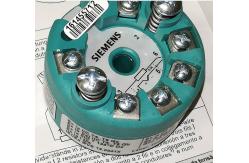 China SITRANS TH300 Industrial Temperature Transmitter Sensor Molded Plastic 20mA supplier