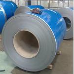 Cold Rolled Soft Trim Edge 409 420 430 Stainless Steel Coil Sheet Strip for Building for sale