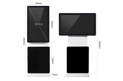 China 43inch Digital Signage LCD Advertising Display For TV Signs And Media Player supplier