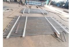 China Energy Saving Superheater And Reheater High Efficient In Power Plant Stainless Steel supplier
