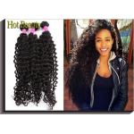 Original Unprocessed Grade 6A Virgin Hair Human Hair Extension for sale