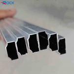 12A 19A 22A 40A Double Glazed Doors Window Spacer Bar 3003 Aluminum Alloy for sale