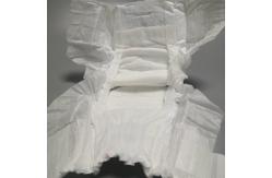China Healthy Fabric  Magic Tape S M L Baby Care Pant Style Diapers supplier