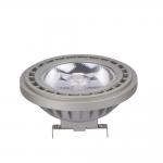 OEM AR111 Led 12v Dimmable LED Bulbs , 4000K Nature White 1300lm G53 LED Spotlight for sale