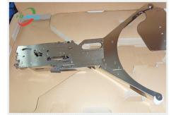 China Offer SMT JUKI FEEDER FF32FS E60027060B0 for Surface Mounted Technology supplier