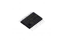 China MICROCHIP MCP3564 Integrated Circuits Electronic Components Parts IC LOGIC CIRCUIT supplier