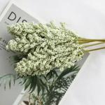 Waterproof Artificial Flowers For Home Decoration Create A Tranquil Atmosphere for sale