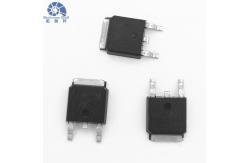 China JY4P7M P Channel Enhancement Mode Power MOSFET For High Current Load supplier
