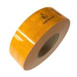 Acrylic Reflective Marking Tape For Vehicle Safety And Improved Visibility for sale