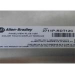 ALLEN BRADLEY 2711P-T10C4D1 PlanelView Plus 1000 terminal HMI touch screen New Original for sale