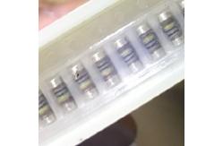 China 400mW 4.7Ohm IGBT Power Module 1% 50PPM MMA02040C4708FB300 Model supplier
