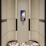 400 kg Residential Elevator – Safe, Quiet and Customizable for sale