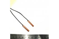 China Cylindrical Housing Temperature Probe For Household Appliances And Industrial supplier